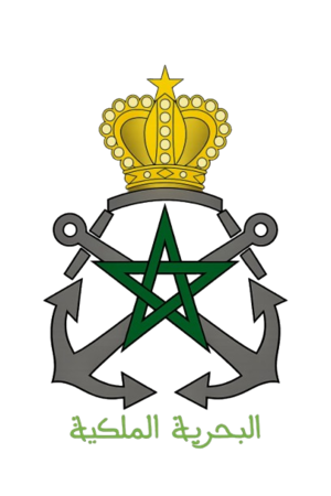 Marine Royale Marocaine